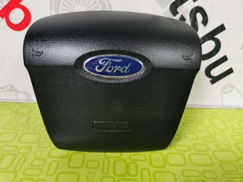 Подушка srs ( airbag ) в руль FORD MONDEO 4 2007-2010