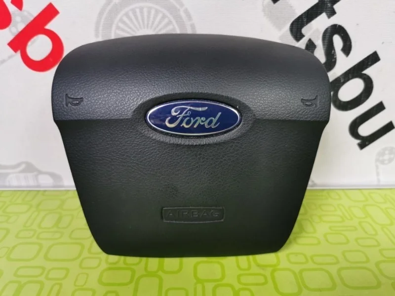 Подушка srs ( airbag ) в руль FORD MONDEO 4 2007-2010