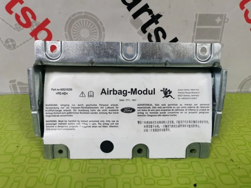 Подушка srs ( airbag ) пассажира FORD MONDEO 4 2007-2015