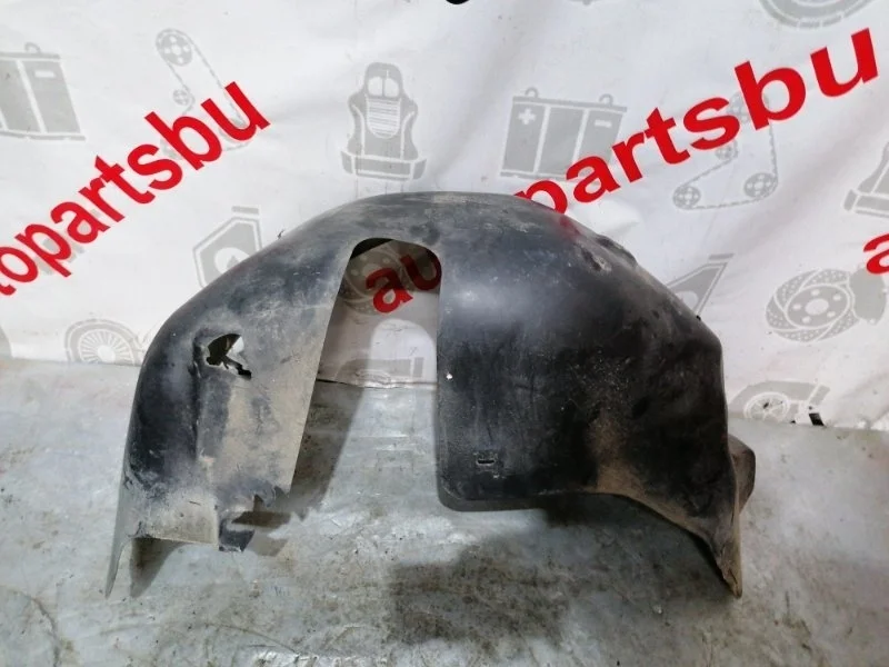 Подкрылок ( локер ) OPEL CORSA D