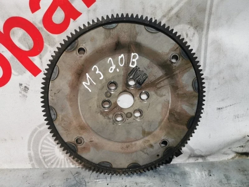 Маховик FORD MONDEO 3 2000-2007