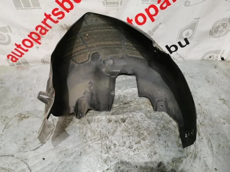 Подкрылок ( локер ) OPEL ASTRA J GTC