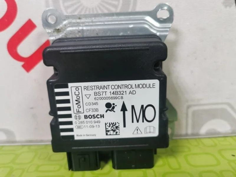Блок управления air bag FORD MONDEO 4