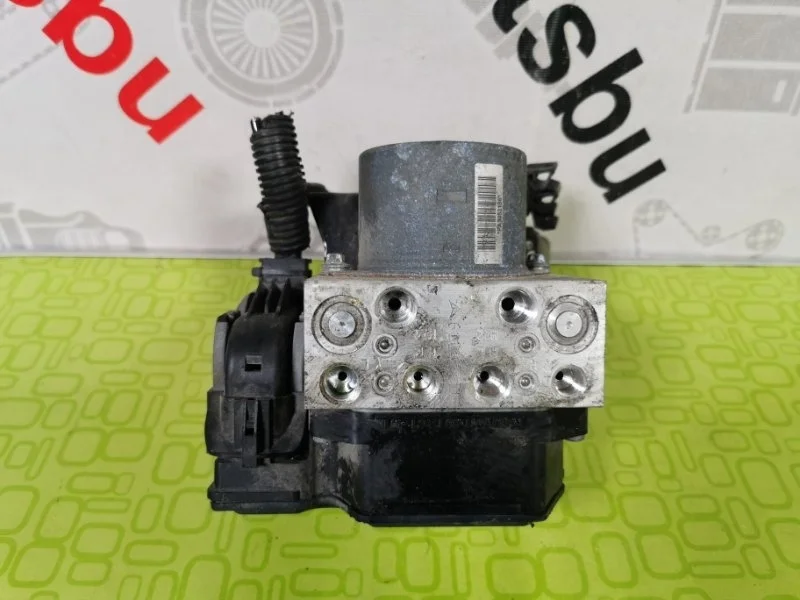 Блок abs FORD MONDEO 4