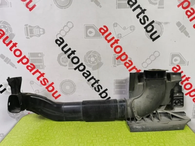 Патрубок впускной воздушного фильтра FORD MONDEO 4