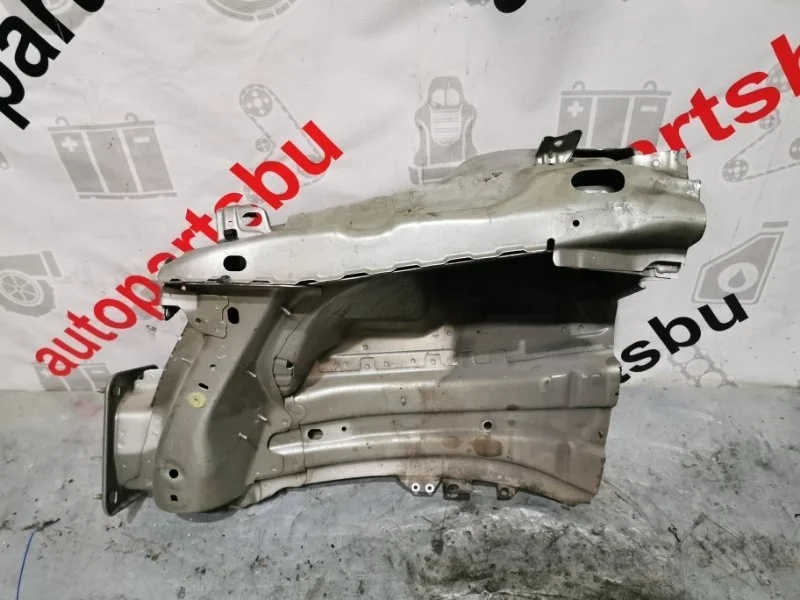 Лонжерон FORD MONDEO 4
