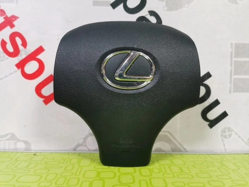Подушка srs ( airbag ) в руль LEXUS IS 250