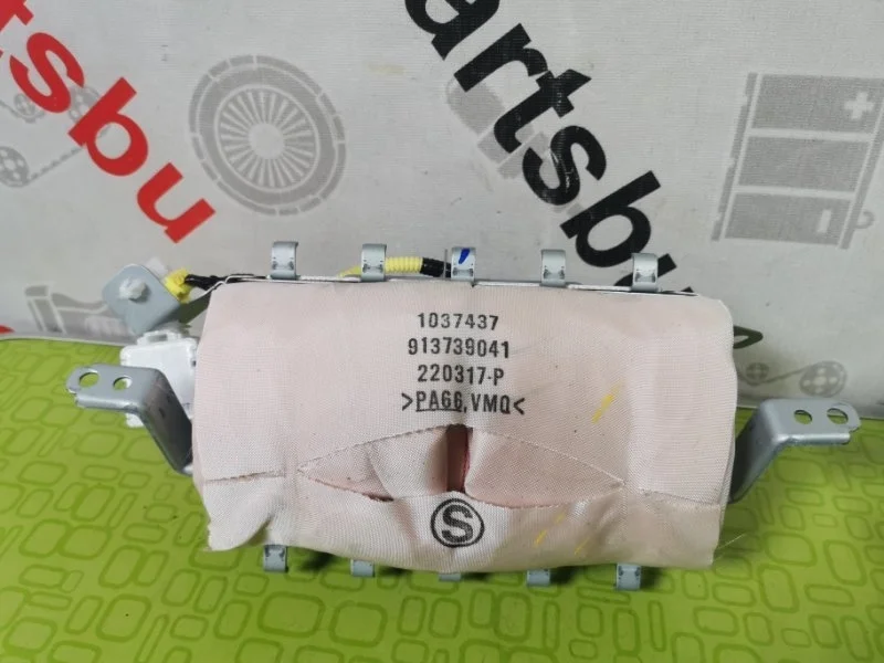 Подушка srs ( airbag ) пассажира LEXUS IS 250