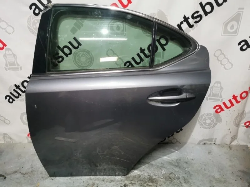 Дверь LEXUS IS 250