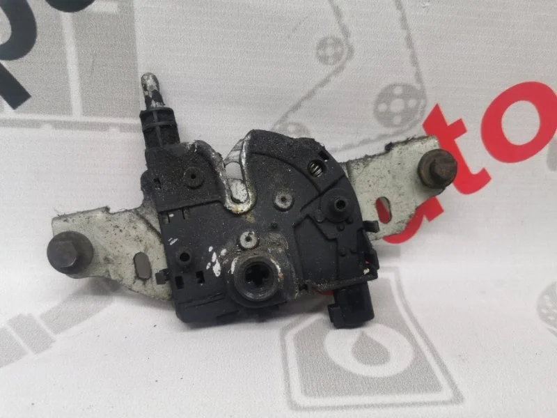 Замок капота FORD MONDEO 3