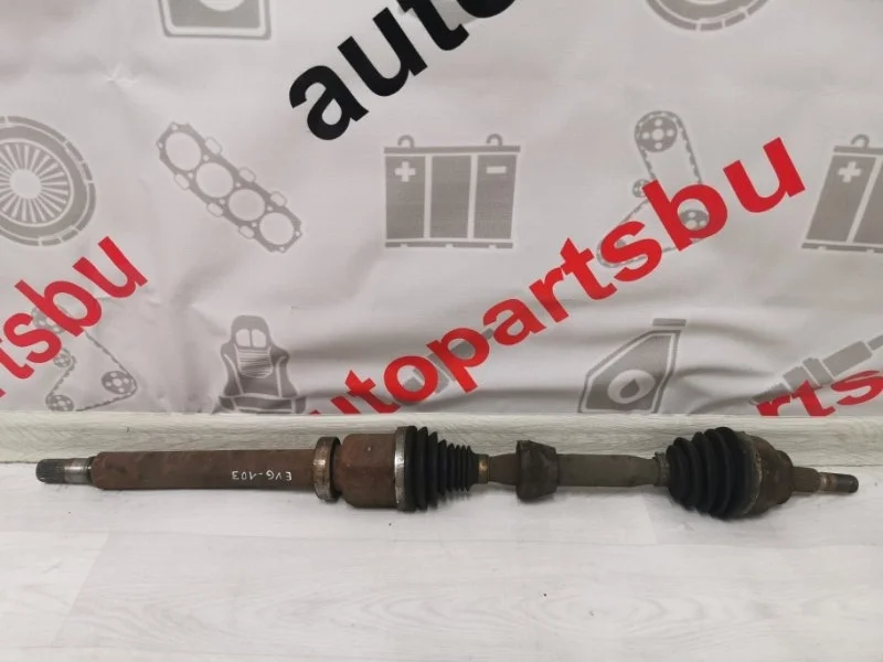 Привод FORD FOCUS 3