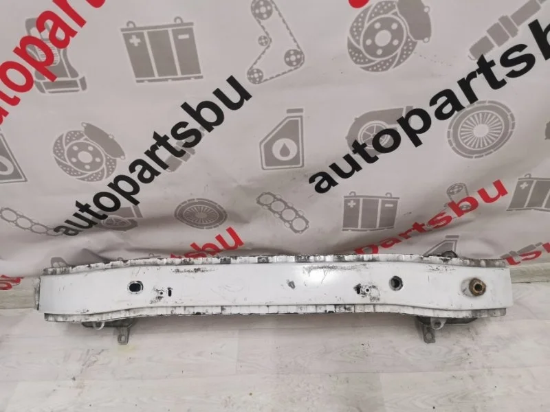 Усилитель переднего бампера VOLVO S40 2 2004-2012