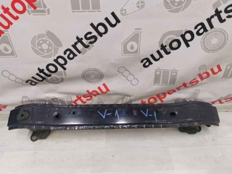 Усилитель переднего бампера VOLVO S40 2 2004-2012