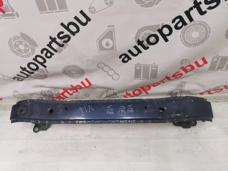 Усилитель переднего бампера VOLVO S40 2 2004-2012