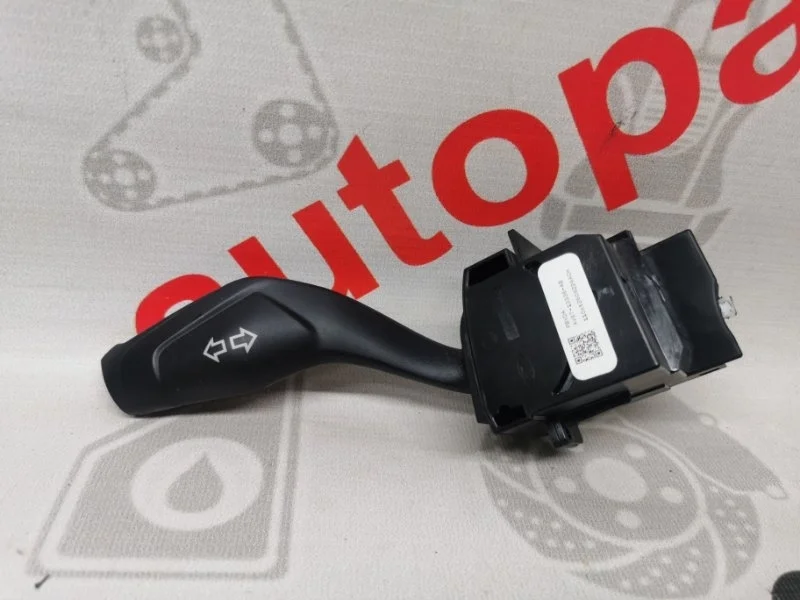 Подрулевой переключатель поворотников FORD FOCUS 3