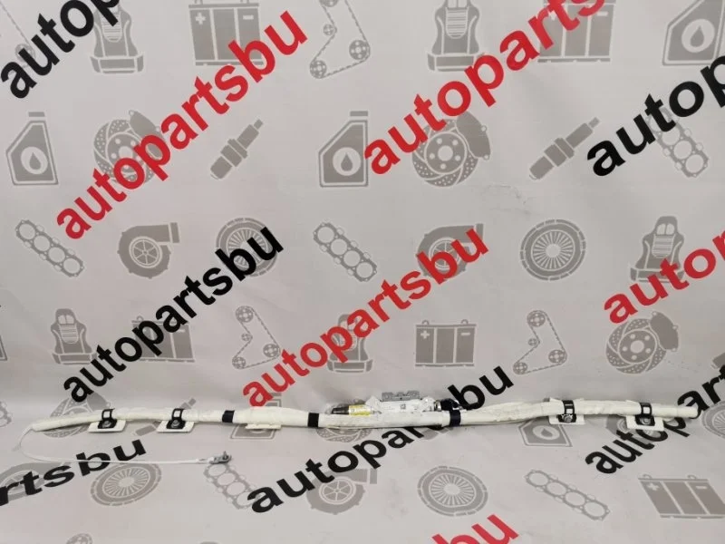 Подушка безопасности боковая ( шторка ) FORD FOCUS 3