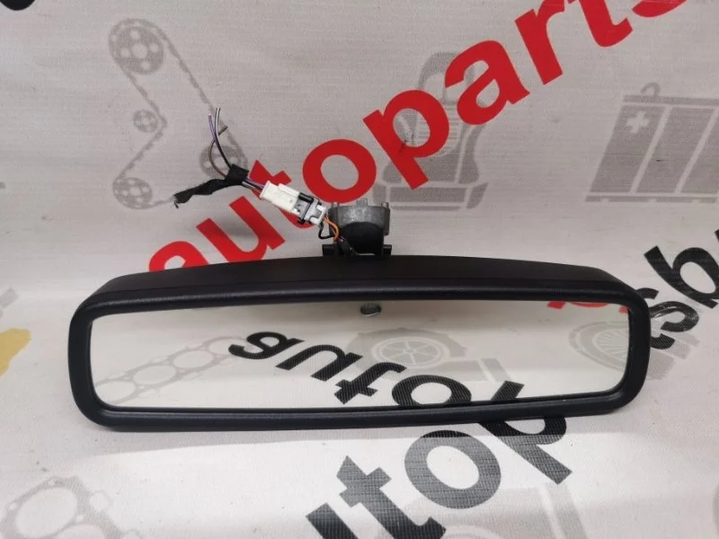 Зеркало салона FORD FOCUS 3