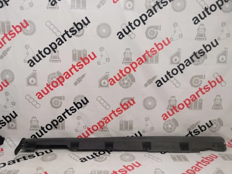 Накладка порога FORD FOCUS 3
