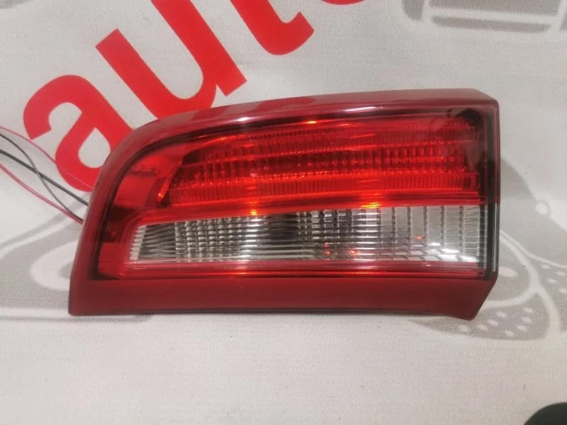 Фонарь VOLVO S60