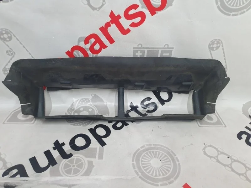 Дефлектор радиатора FORD FOCUS 3