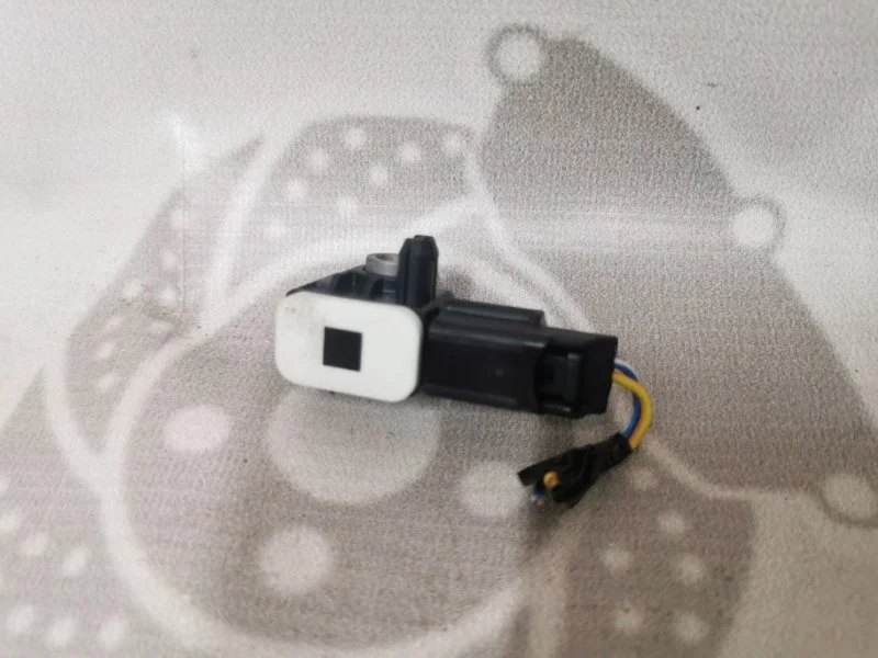 Датчик airbag FORD FOCUS 3