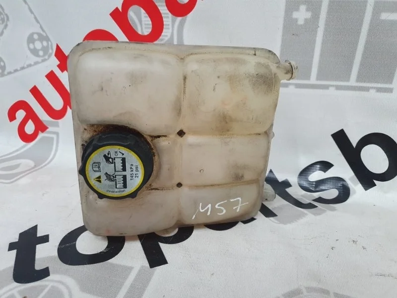 Бачок расширительный FORD FOCUS 3