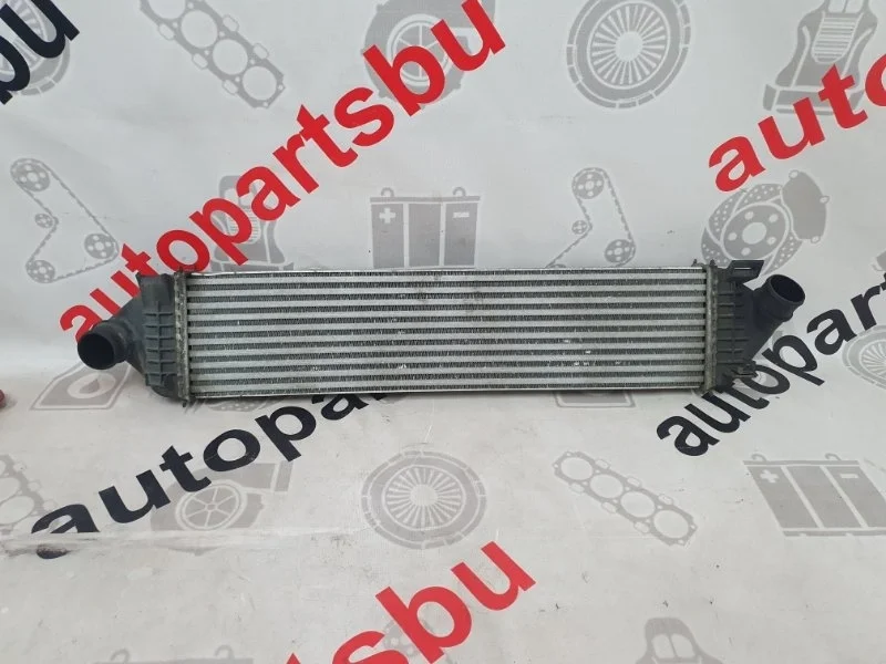 Интеркулер FORD FOCUS 3