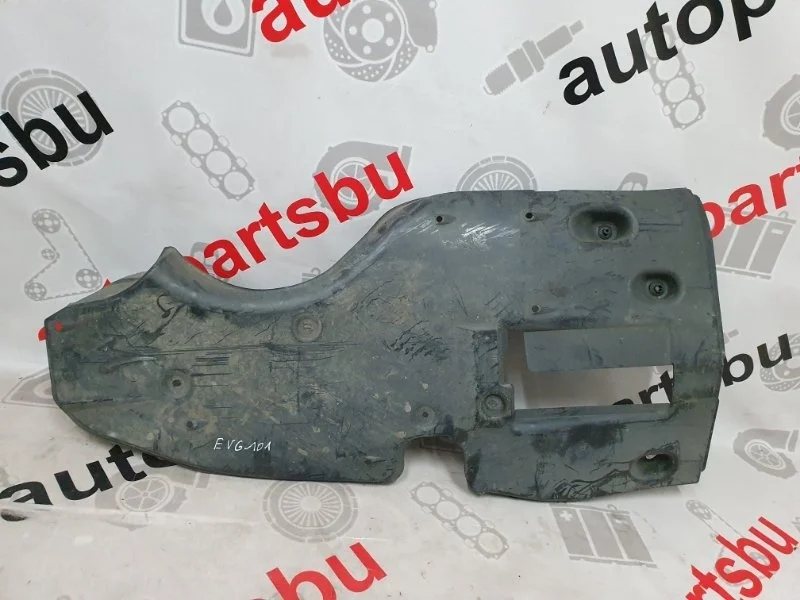 Защита антигравийная LEXUS IS 250