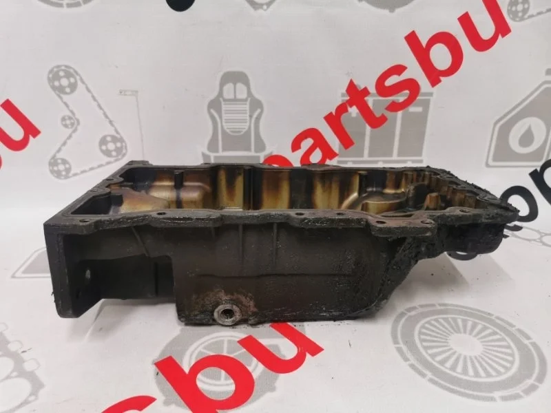 Поддон двигателя FORD MONDEO 3
