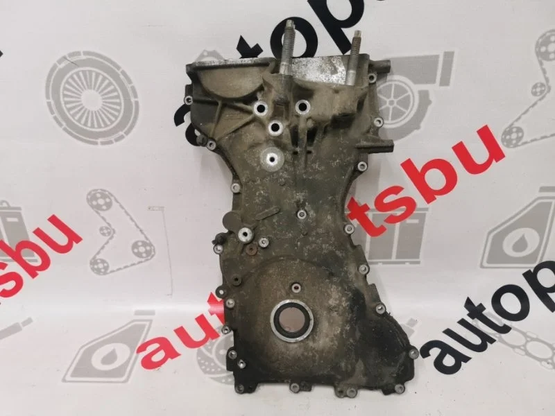 Крышка двигателя FORD MONDEO 4