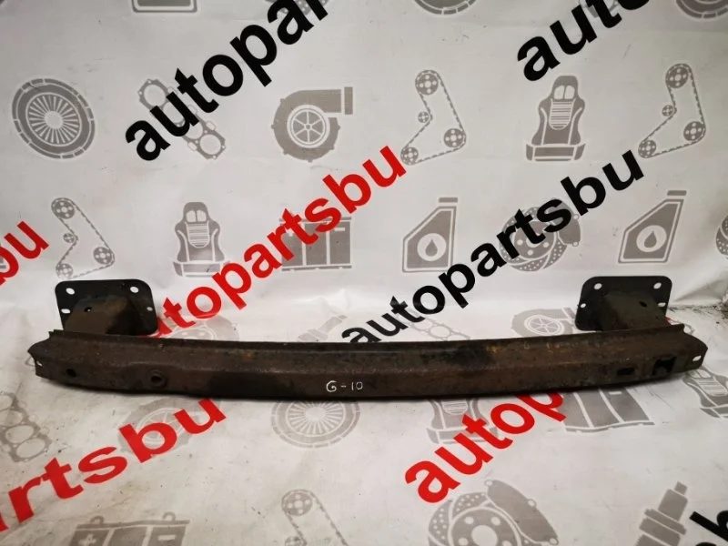 Усилитель заднего бампера FORD FOCUS 2