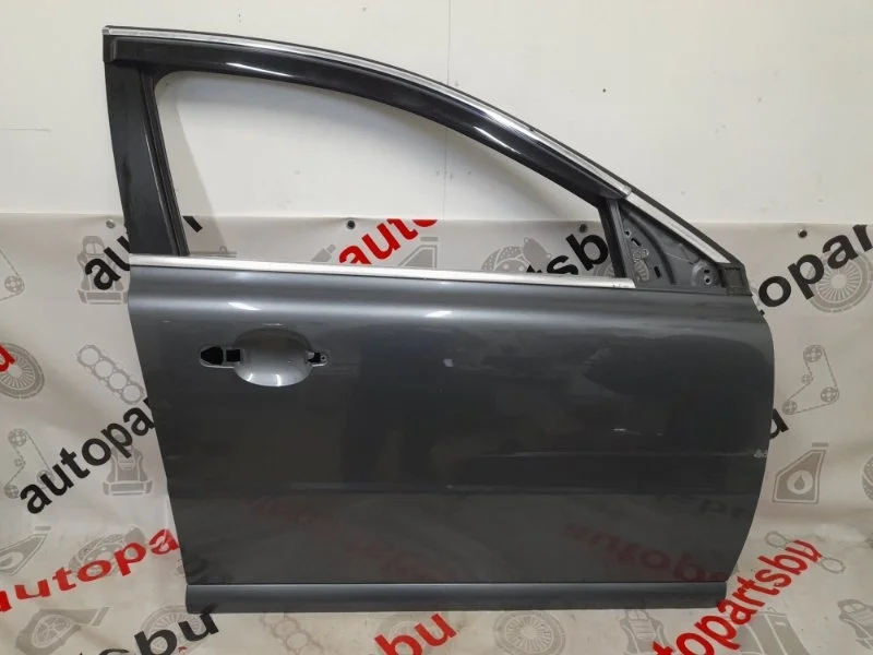 Дверь VOLVO S80