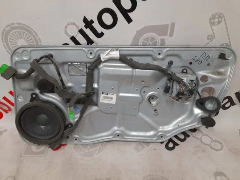 Стеклоподъемник VOLVO S80