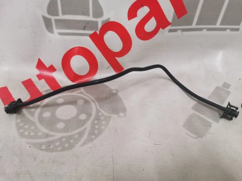 Патрубок охлаждения FORD KUGA 2
