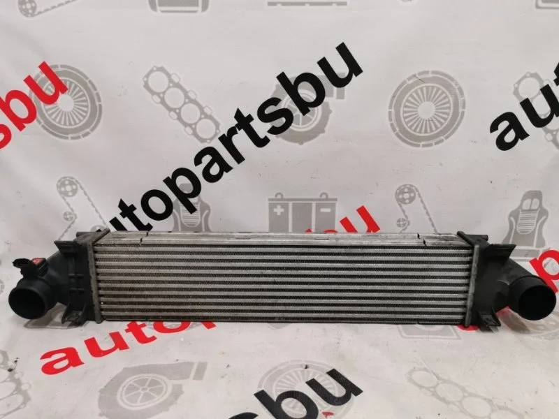 Интеркулер FORD MONDEO 4