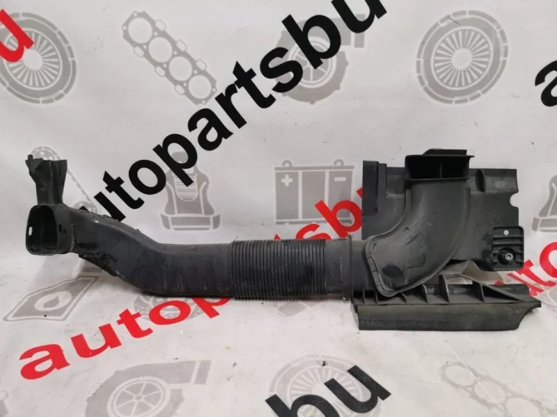 Воздухозаборник FORD MONDEO 4