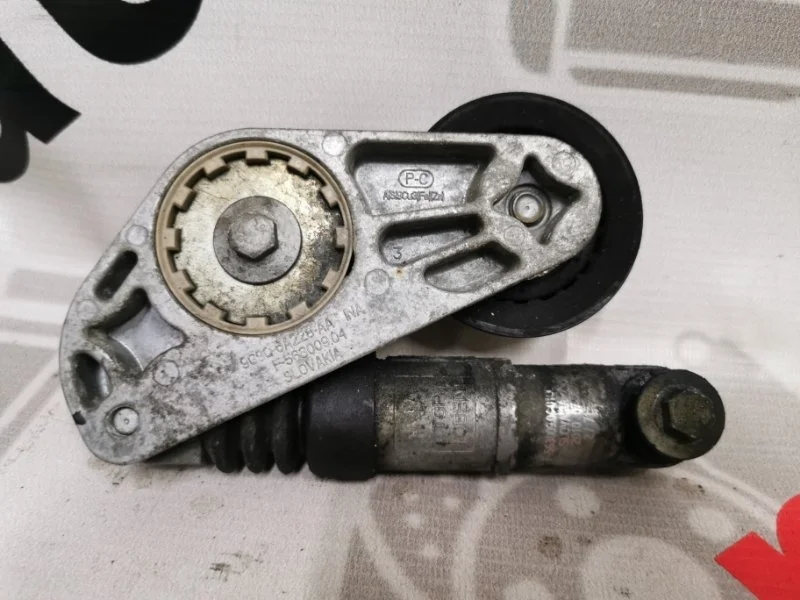 Ролик натяжной FORD MONDEO 4
