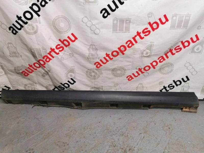 Накладка порога FORD FOCUS 3