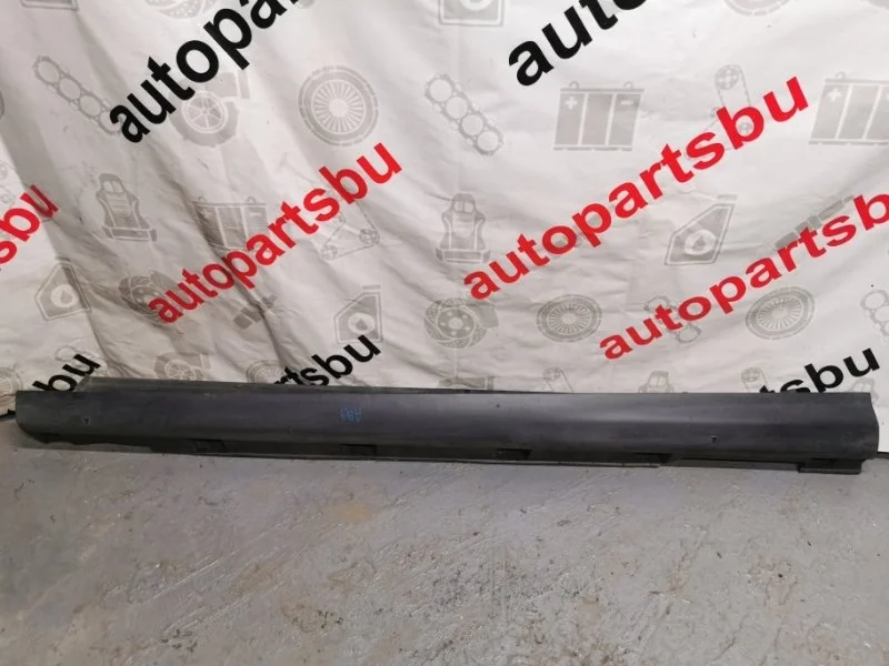 Накладка порога FORD FOCUS 3
