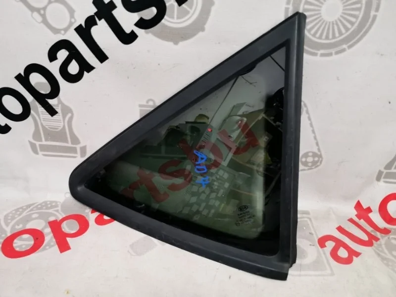 Форточка KIA CEED 1