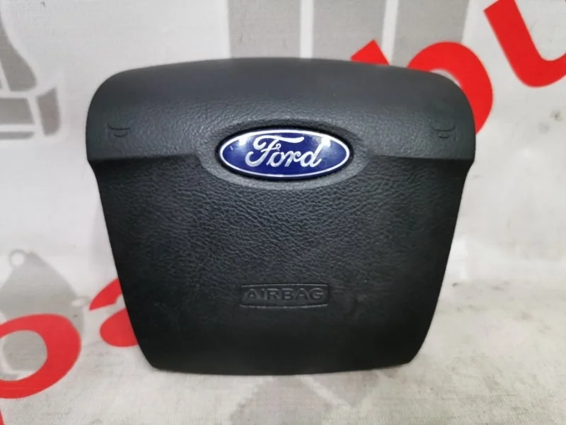 Подушка srs ( airbag ) в руль FORD MONDEO 4