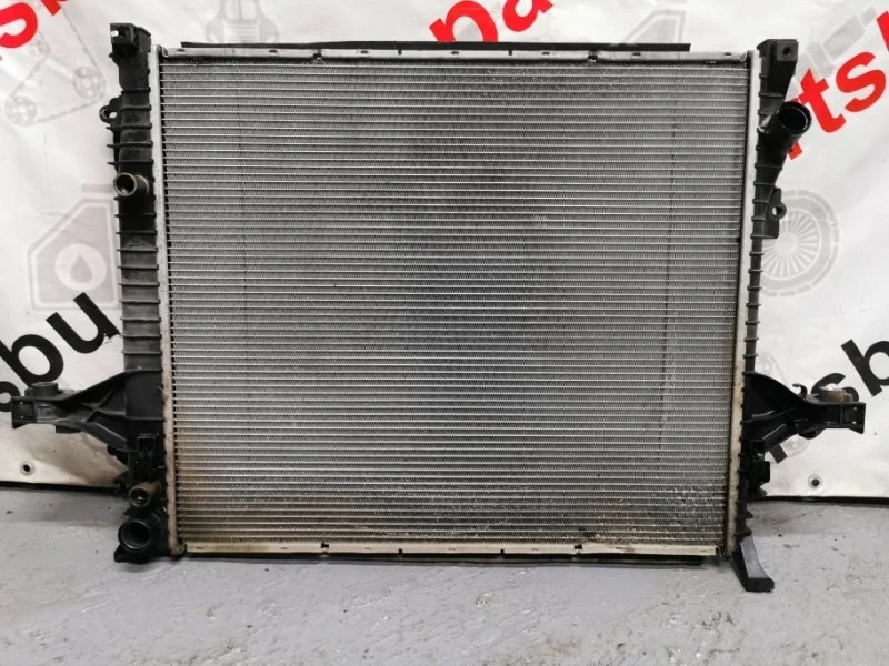 Радиатор охлаждения (основной) VOLVO XC90 2012