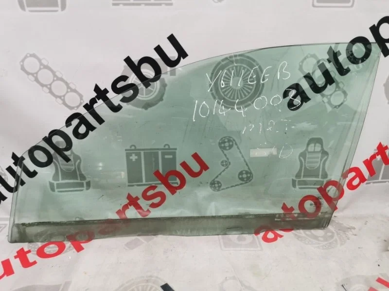 Стекло в дверь FORD MONDEO 3