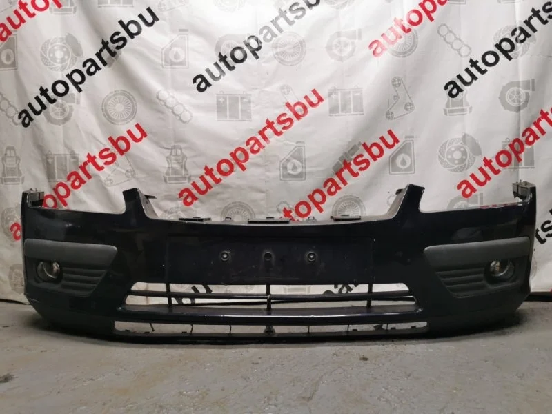 Бампер передний FORD FOCUS 2