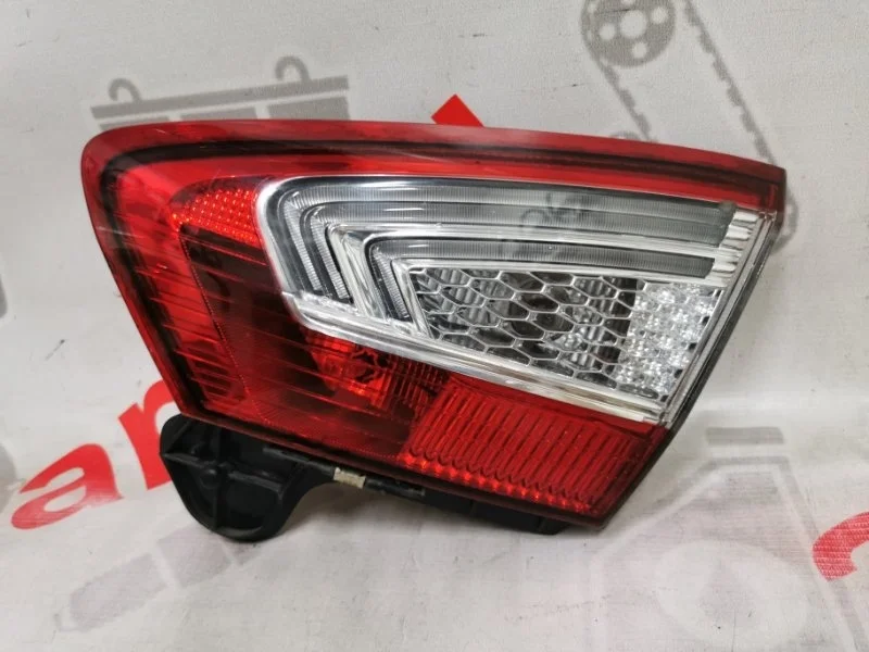 Фонарь FORD MONDEO 4