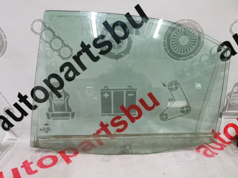 Стекло в дверь FORD MONDEO 3