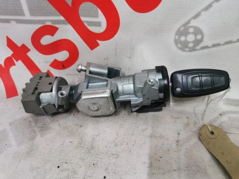 Замок зажигания FORD MONDEO 4