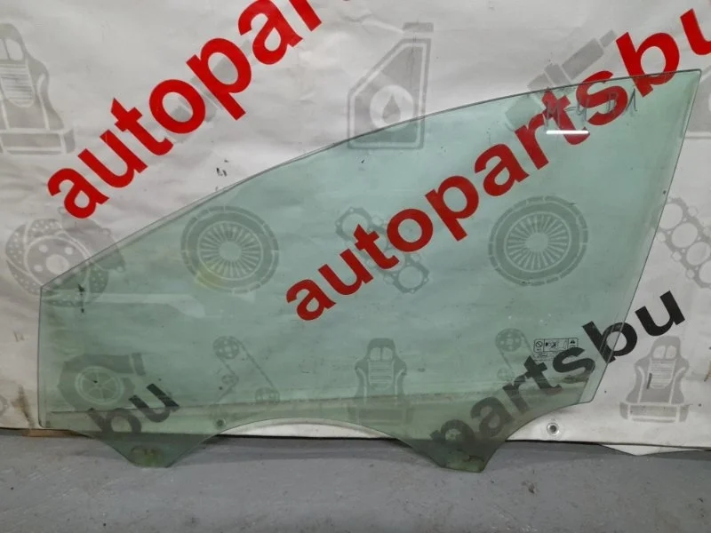 Стекло в дверь FORD MONDEO 4