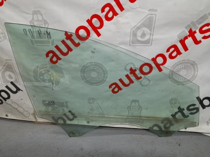 Стекло в дверь FORD MONDEO 4