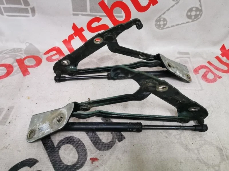 Петля крышки багажника FORD MONDEO 3